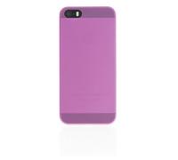 Aiino Z3RO coque pour téléphone 4" Housse Rose pour Apple Iphone 5/5S/SE
