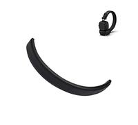 Aiivioll Bandeau de rechange pour casque Bluetooth filaire et sans fil Marshall Major 3 (noir)