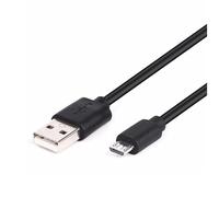 Aiivioll Câble de charge micro USB de rechange compatible avec Fire TV, la compatibilité Streaming Stick Express Premier 3800, la compatibilité ordinateur Intel,la compatibilité câble d'alimentation