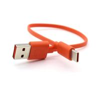 Aiivioll Câble de Charge Type C Compatible avec JBL Go3 Charge Flip