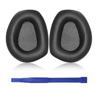 Aiivioll Coussinets de rechange pour casque Sennheiser HDR RS165, RS175, RS185, RS195
