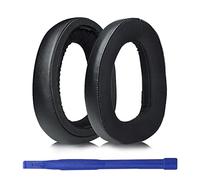 Aiivioll Coussinets d'écouteurs de Rechange GSP 600 pour Casque GSP 600 GSP500 GSP600 (Noir)