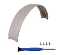 Aiivioll Studio Pro Bandeau pour Beats Studio Pro Casque Bluetooth sans fil Bandeau Studio Pro Bandeau Casque Bandeau Accessoires de remplacement（Grès）