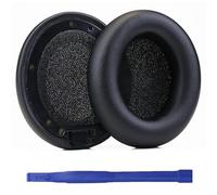 Aiivioll Studio Pro Coussinets de rechange pour casque supra-auriculaire sans fil Beats Studio Pro, coussinets d'oreille en cuir protéiné souple, mousse à mémoire de forme d'isolation acoustique