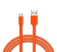 Aiivioll USB pour JBL Flip 2/3/4,Charge 2/3,Pulse2,pour Logitech UE 1m