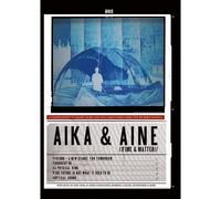 Aika & Aine - Time & Matter