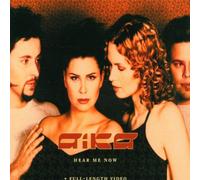 Aika - Hear Me Now [Import]