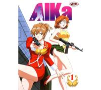 Aika - Vol. 1