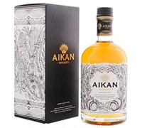 Aikan Whisky Blend Collection Batch No. 3 43% Vol. 0,5l in Giftbox