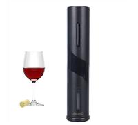 AIKARO - Ouvre Bouteille Electrique Tire Bouchon Screwpull Automatique, Alimenté Par Pile