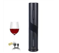 AIKARO - Ouvre Bouteille Electrique Tire Bouchon Screwpull Automatique, Rechargeable