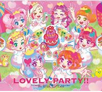 Aikatsu! 3rd Season Best Album