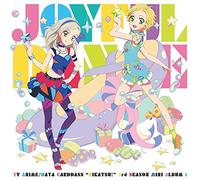 Aikatsu 3rd Season Mini Album [Import Allemand]