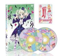 Aikatsu! 5 [Import allemand]