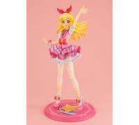 Aikatsu Lucrea Statue Pvc Ichigo Hoshimiya 10ème Histoire Starway To The Future