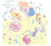 Aikatsu Stars - Fantastic Ocean (2nd Seasion Insert Song Mini Album) [Import Japonais]