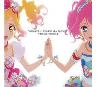 Aikatsu Stars Vocal Single [Import]
