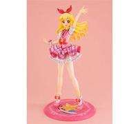 Aikatsu! - Statuette Lucrea Ichigo Hoshimiya 10th Story Starway to the future 22 cm G