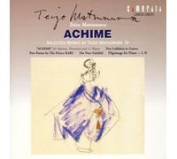 AIKAWA YUMI - Matsumura,Teizo: Selected Works,Volume 4