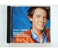 Aiken, Clay - Bridge Over Troubled Waters/This is The Night