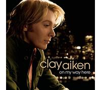 Aiken, Clay - on My Way Here [Import]