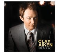 Aiken, Clay - Steadfast