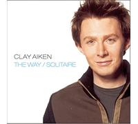 Aiken, Clay - Way/Solitaire