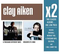 Aiken,Clay - X2 [Import]