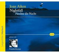 Aiken - Nightfall Fürchte Die Nacht [Import]