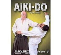 Aiki-Do Sam Combes (Auteur)