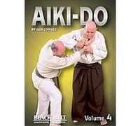 Aiki-Do Sam Combes (Auteur)