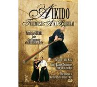 Aikido Akemusu Aiki Bukikai Vol.1 by Patricia Guerri