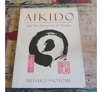 Aikido and the Harmony of Nature