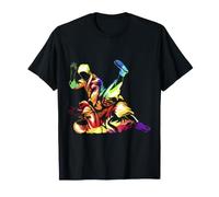 Aikido Arts Martiaux - Technique Puissante T-Shirt