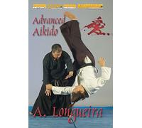 Aikido Avanzado-Longueira Ryu [Import allemand]
