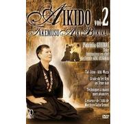 Aikido bande 2 Take Kukuxumusu aiki Buki Kai