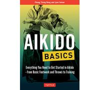 Aikido Basics