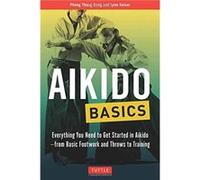 Aikido Basics by Lynn Seiser Lynn Seiser (Auteur)