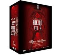 Aikido - Coffret - Volume 2 E