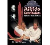 Aikido Curriculum: Aiki Ken DVD