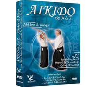 Aikido de A à Z Aiki-Ken & Aiki-Jo