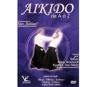 Aikido de A à Z-Ken Bokken