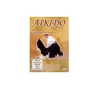 Various Mielsch – Aikido de A à Z – Les techniques de base : Volume 4
