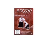 Aikido de A à Z – Les techniques de base – Vol. 5 – DVD