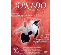 Aikido de A à Z - Volume 1 : Les techniques de base E
