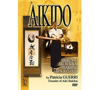 Aikido, Disarming Techniques with Patrica Gueri [DVD]