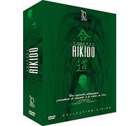 Aikido [DVD] by Patricia Guerri