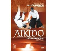 Aïkido : l'Ecole Yoshinkan