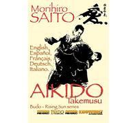 Aikido Empty Hands [Import]