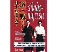 Aïkido-Jiujitsu, la méthode des 5 niveaux